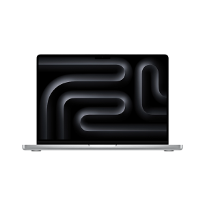 Apple MacBook Pro 14 inch 2024 Z1FD001U2 M4 Max Chip 16c CPU 40c GPU 48GB/1TB SSD Silver