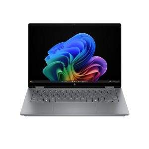 HP OmniBook X Flip 14 x360 C1UN0EA, Intel Core Ultra 5-226V, Intel Arc graphics, 16GB RAM SSD 512GB, Free Dos, Laptop